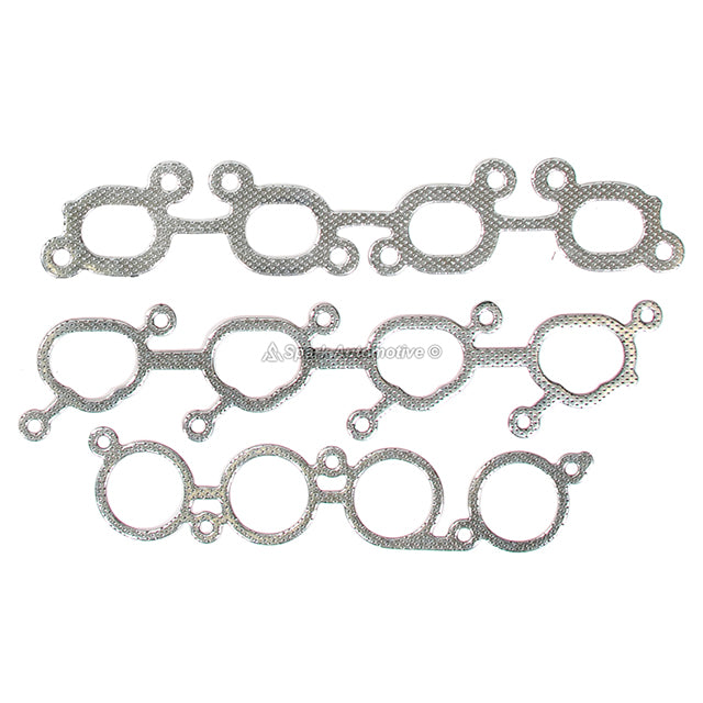 Head Gasket Set Fit 91-94 Nissan NX Sentra Infiniti G20 2.0 DOHC SR20DE