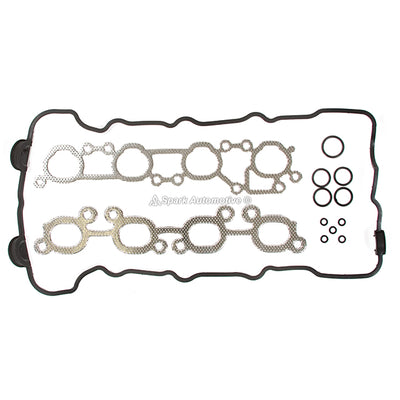 Head Gasket Set Fit 94-99 Nissan Sentra 200SXSER Infiniti G20 2.0 DOHC SR20DE