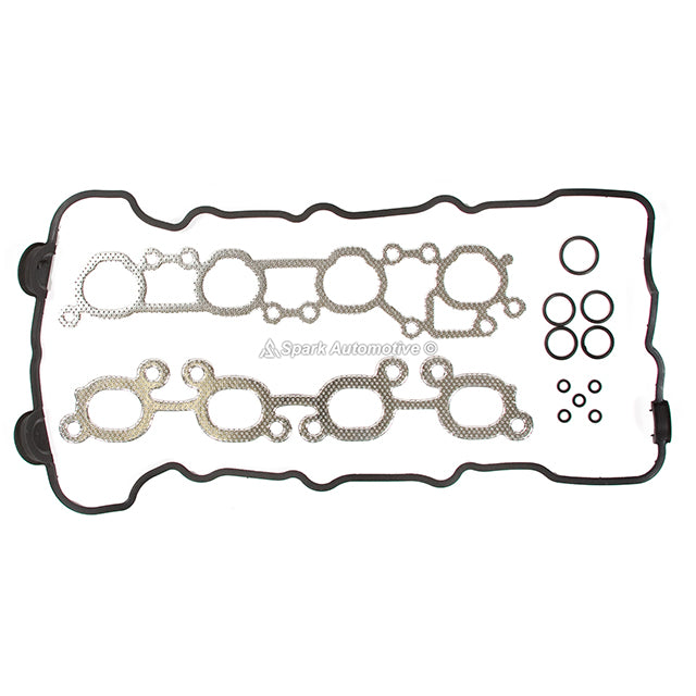Head Gasket Set Fit 94-99 Nissan Sentra 200SXSER Infiniti G20 2.0 DOHC SR20DE
