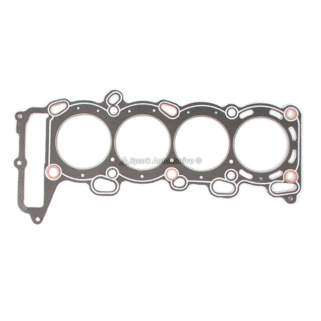 Head Gasket Set Fit 94-99 Nissan Sentra 200SXSER Infiniti G20 2.0 DOHC SR20DE