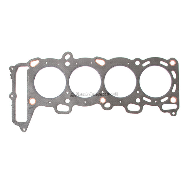 Head Gasket Set Fit 00-02 Nissan Sentra Infiniti G20 2.0 DOHC 16V SR20DE
