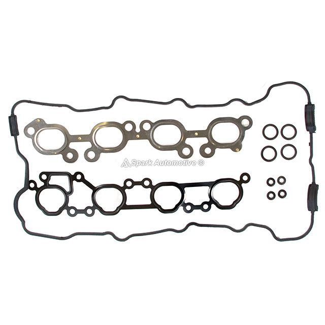 Head Gasket Set Fit 00-02 Nissan Sentra Infiniti G20 2.0 DOHC 16V SR20DE