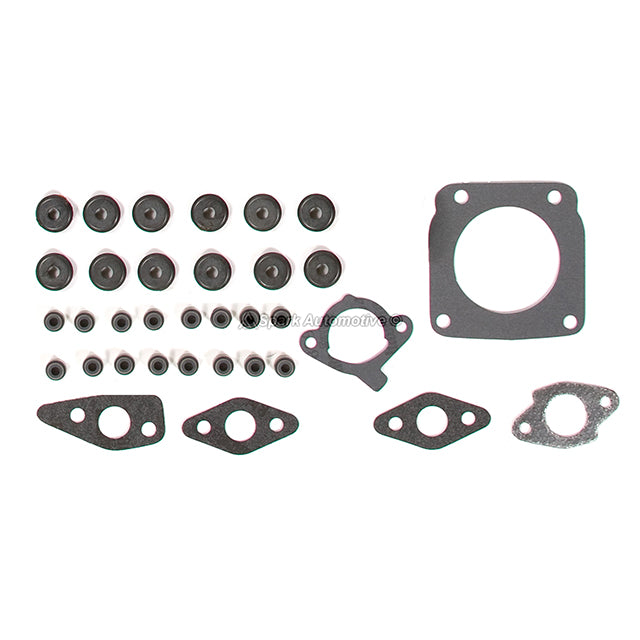 Head Gasket Set Fit 00-02 Nissan Sentra Infiniti G20 2.0 DOHC 16V SR20DE