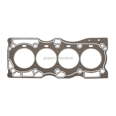 Head Gasket Set Graphite Fit 02-06 Nissan Altima Sentra SER 2.5 DOHC QR25DE
