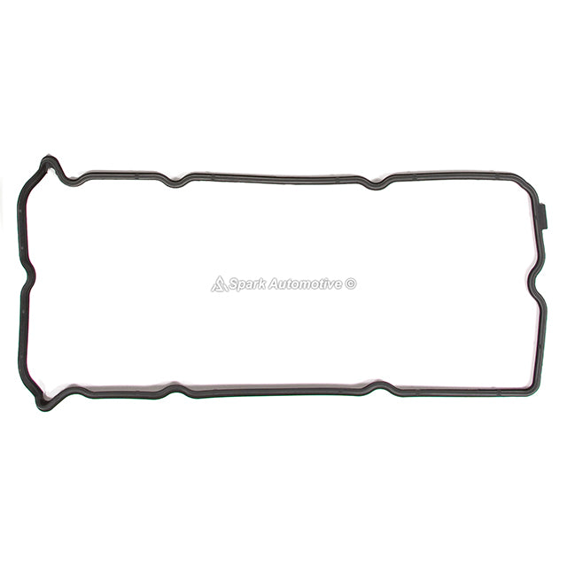 Head Gasket Set Graphite Fit 02-06 Nissan Altima Sentra SER 2.5 DOHC QR25DE