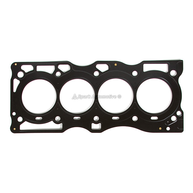 Head Gasket Set MLS Fit 02-06 Nissan Altima Sentra SER 2.5 DOHC QR25DE