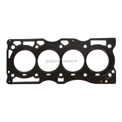Head Gasket Set MLS Fit 02-06 Nissan Altima Sentra SER 2.5 DOHC QR25DE