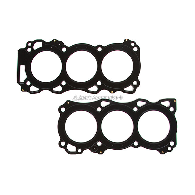 Head Gasket Set Fit 01-04 Nissan Pathfinder Infiniti QX4 3.5 DOHC VQ35DE
