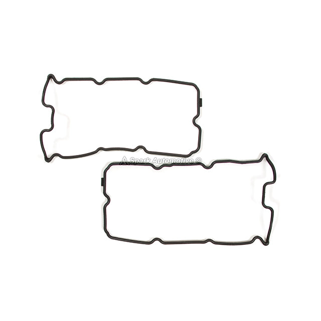 Head Gasket Set Fit 01-04 Nissan Pathfinder Infiniti QX4 3.5 DOHC VQ35DE