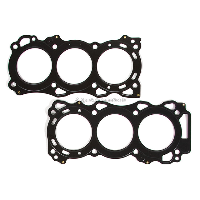 Head Gasket Set Fit 02-09 Nissan Altima Maxima Murano Infiniti 3.5 DOHC VQ35DE