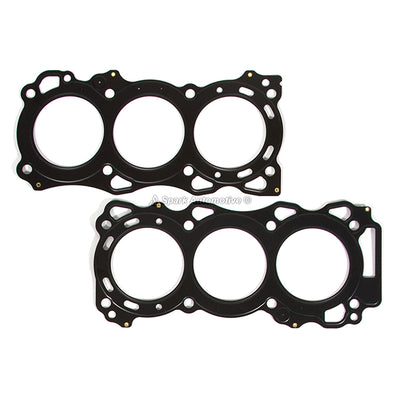 Head Gasket Set Fit 02-09 Nissan Altima Maxima Murano Infiniti 3.5 DOHC VQ35DE
