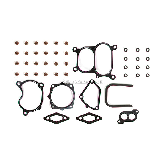 Head Gasket Set Fit 02-09 Nissan Altima Maxima Murano Infiniti 3.5 DOHC VQ35DE