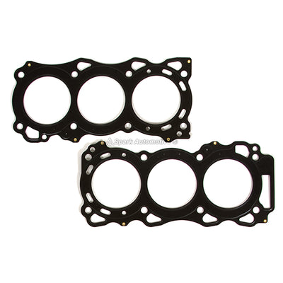 Head Gasket Set Fit 03-04 Nissan 350Z Infiniti G35 FX35 3.5 DOHC 24V VQ35DE
