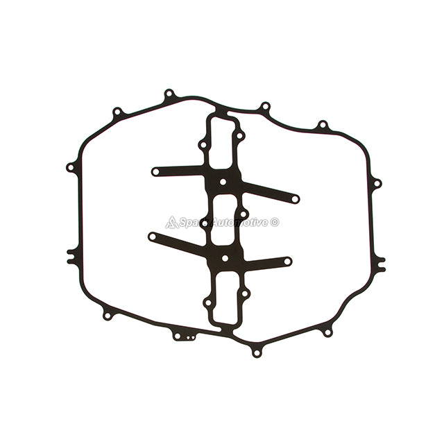 Head Gasket Set Fit 03-04 Nissan 350Z Infiniti G35 FX35 3.5 DOHC 24V VQ35DE