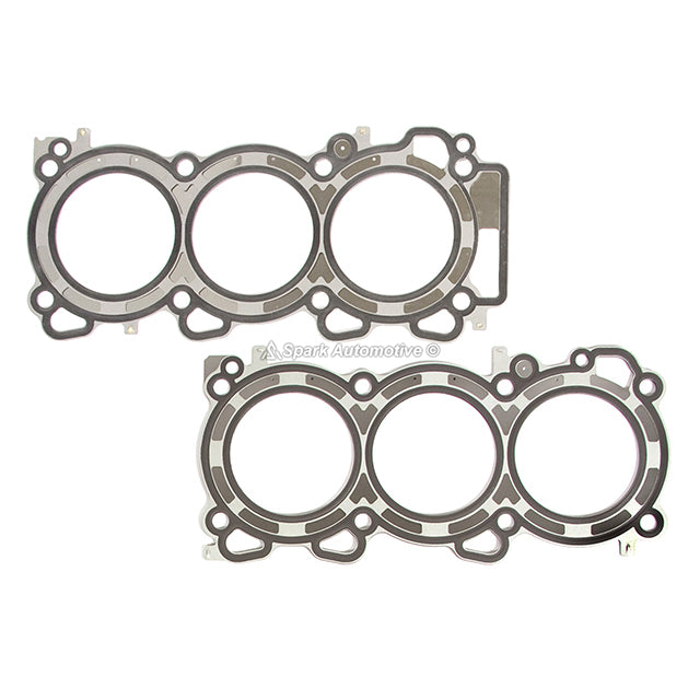 Head Gasket Set Fit 00-01 Nissan Maxima Infiniti I30 3.0 DOHC 24V VQ30DE