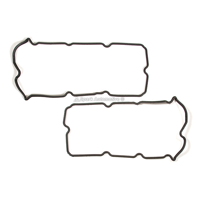 Head Gasket Set Fit 00-01 Nissan Maxima Infiniti I30 3.0 DOHC 24V VQ30DE
