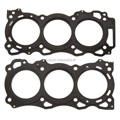 Head Gasket Set Fit 05-08 Infiniti FX35 G35 M35 3.5L DOHC 24V VQ35DE