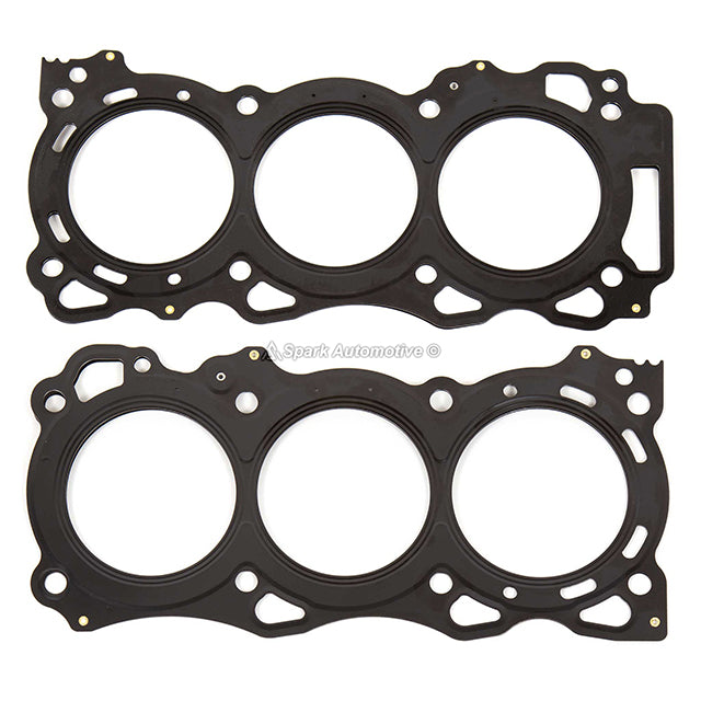 Head Gasket Set Fit 05-08 Infiniti FX35 G35 M35 3.5L DOHC 24V VQ35DE