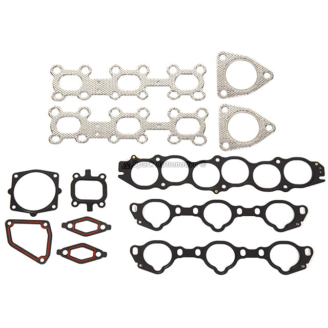 Head Gasket Set Fit 05-08 Infiniti FX35 G35 M35 3.5L DOHC 24V VQ35DE