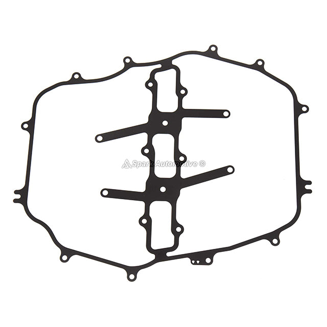 Head Gasket Set Fit 05-08 Infiniti FX35 G35 M35 3.5L DOHC 24V VQ35DE