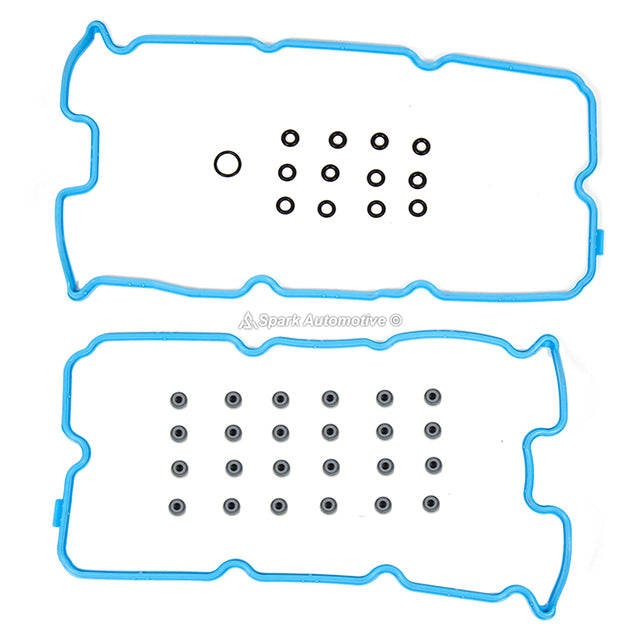Head Gasket Set Fit 05-08 Infiniti FX35 G35 M35 3.5L DOHC 24V VQ35DE