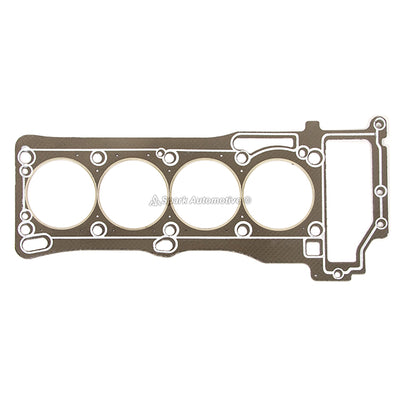 Head Gasket Set Graphite Fit 00-06 Nissan Sentra 1.8 DOHC 16V QG18DE