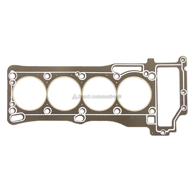 Head Gasket Set Graphite Fit 00-06 Nissan Sentra 1.8 DOHC 16V QG18DE
