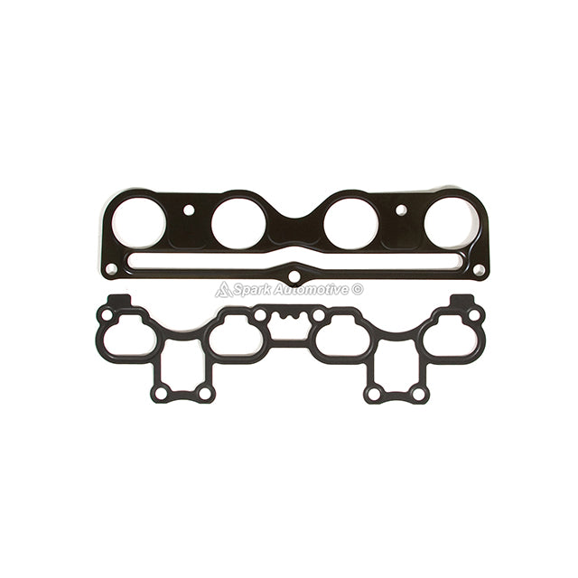 Head Gasket Set Graphite Fit 00-06 Nissan Sentra 1.8 DOHC 16V QG18DE