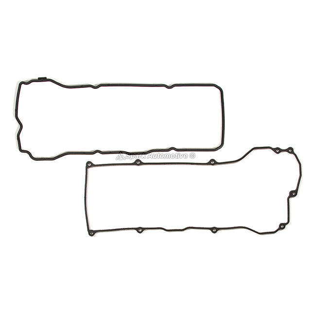 Head Gasket Set Graphite Fit 00-06 Nissan Sentra 1.8 DOHC 16V QG18DE