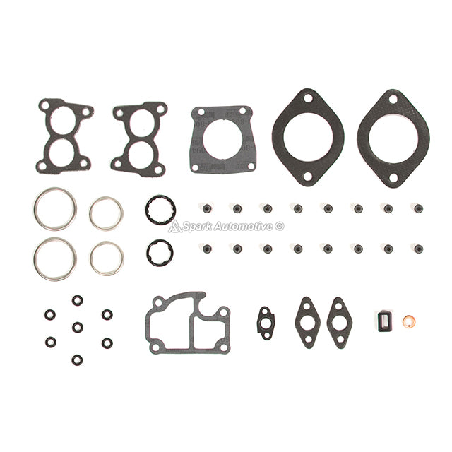 Head Gasket Set Graphite Fit 00-06 Nissan Sentra 1.8 DOHC 16V QG18DE