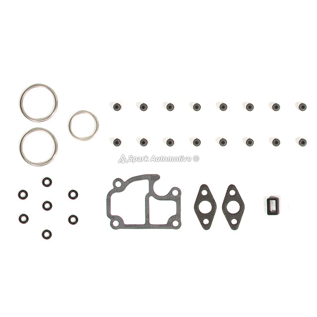 Head Gasket Set Fit 03-06 Nissan Sentra 1.8 DOHC 16V QG18DE