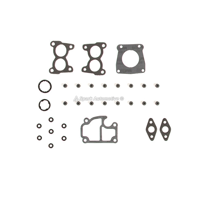 Head Gasket Set MLS Fit 00-03 Nissan Sentra 1.8 DOHC 16V QG18DE