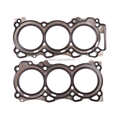 Head Gasket Set Fit 09-14 Nissan Altima Maxima Murano Quest 3.5L DOHC VQ35DE