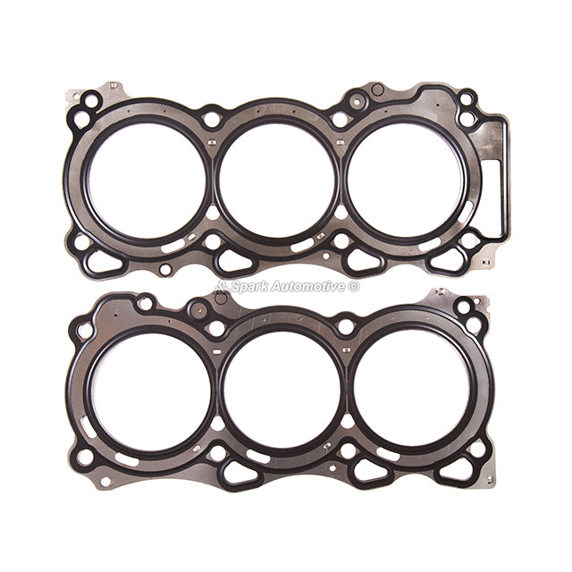 Head Gasket Set Fit 09-14 Nissan Altima Maxima Murano Quest 3.5L DOHC VQ35DE
