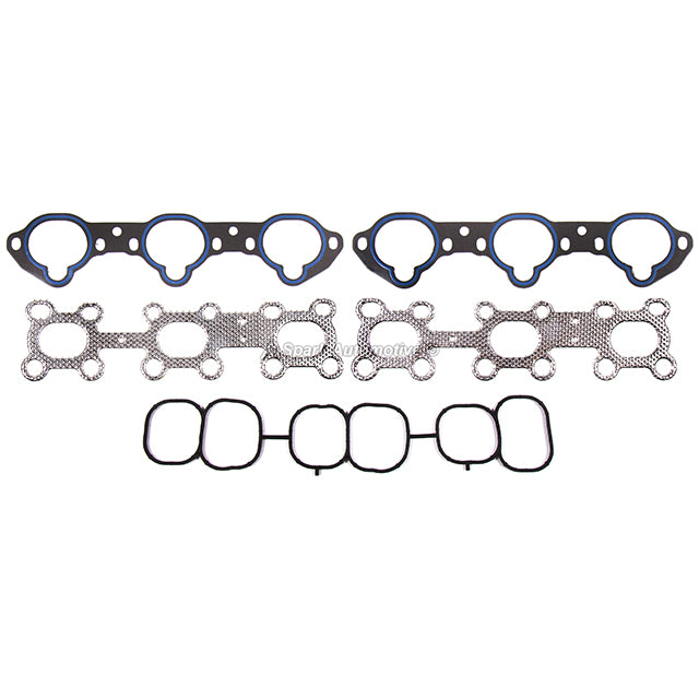 Head Gasket Set Fit 09-14 Nissan Altima Maxima Murano Quest 3.5L DOHC VQ35DE
