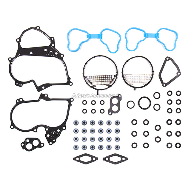 Head Gasket Set Fit 09-14 Nissan Altima Maxima Murano Quest 3.5L DOHC VQ35DE
