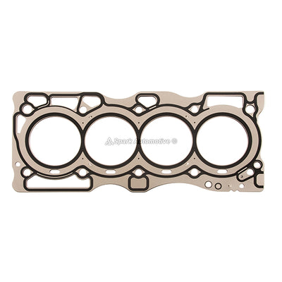 Head Gasket Set Fit 07-12 Nissan Altima Sentra Rouge 2.5 DOHC QR25DE