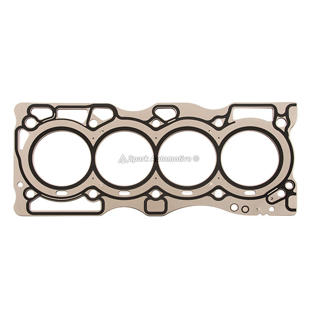 Head Gasket Set Fit 07-12 Nissan Altima Sentra Rouge 2.5 DOHC QR25DE
