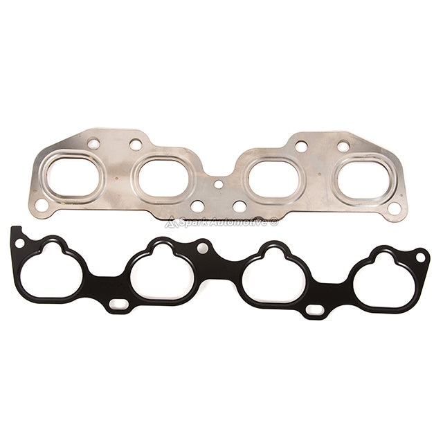 Head Gasket Set Fit 07-12 Nissan Altima Sentra Rouge 2.5 DOHC QR25DE