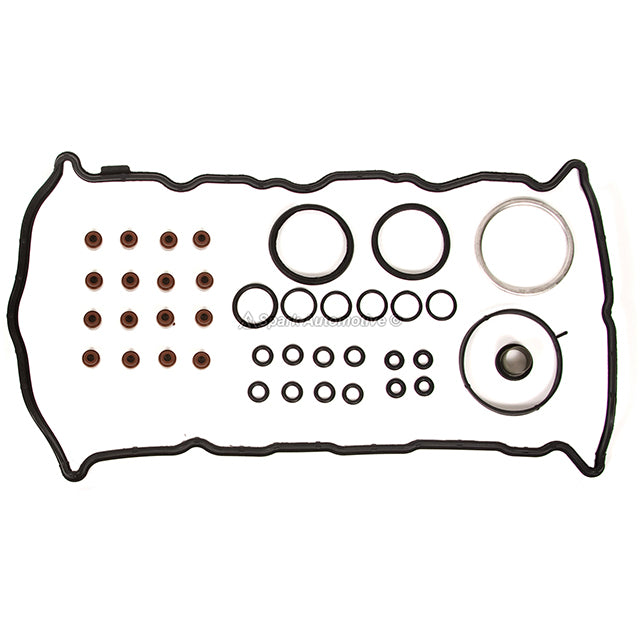 Head Gasket Set Fit 07-12 Nissan Altima Sentra Rouge 2.5 DOHC QR25DE