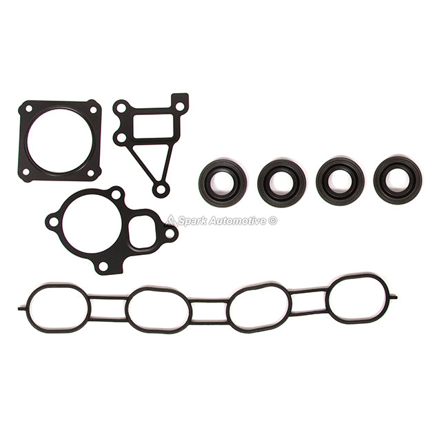 Head Gasket Set Fit 07-12 Nissan Altima Sentra Rouge 2.5 DOHC QR25DE