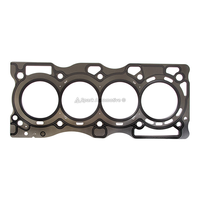 Head Gasket Set Fit 05-10 Nissan Frontier Suzuki Equator 2.5 DOHC QR25DE