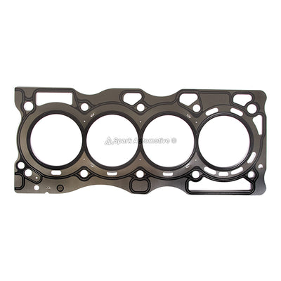 Head Gasket Set Fit 05-10 Nissan Frontier Suzuki Equator 2.5 DOHC QR25DE