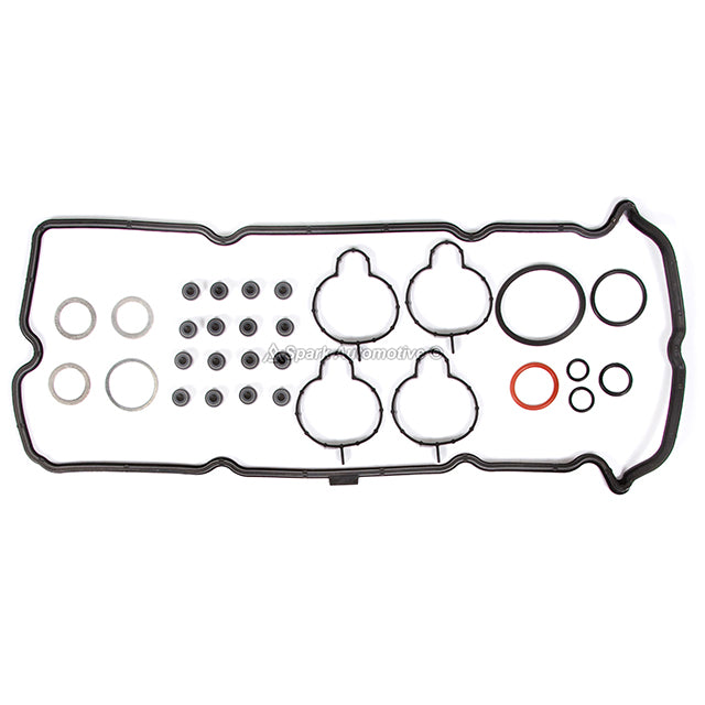 Head Gasket Set Fit 05-10 Nissan Frontier Suzuki Equator 2.5 DOHC QR25DE