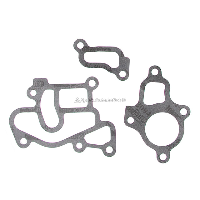 Head Gasket Set Fit 05-10 Nissan Frontier Suzuki Equator 2.5 DOHC QR25DE