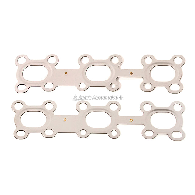 Head Gasket Set Fit 05-09 Nissan Xterra Frontier Suzuki 4.0 DOHC VQ40DE