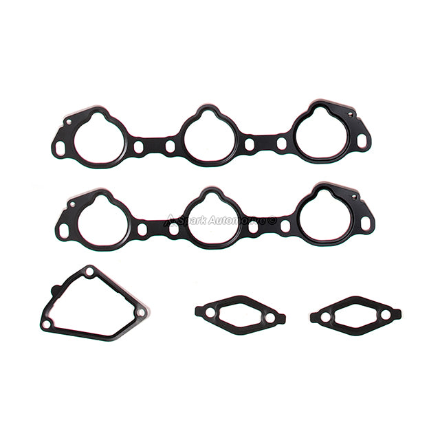Head Gasket Set Fit 05-09 Nissan Xterra Frontier Suzuki 4.0 DOHC VQ40DE
