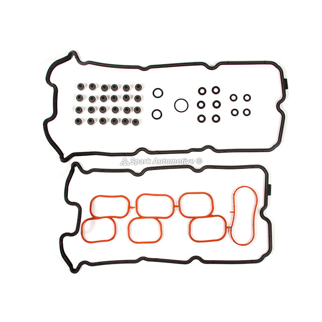 Head Gasket Set Fit 05-09 Nissan Xterra Frontier Suzuki 4.0 DOHC VQ40DE
