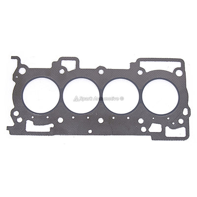 Graphite Head Gasket Set Fit 07-12 Nissan Sentra Versa 1.8 2.0 MR18DE MR20DE
