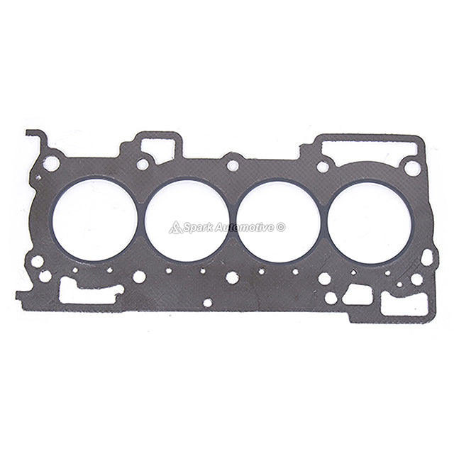 Graphite Head Gasket Set Fit 07-12 Nissan Sentra Versa 1.8 2.0 MR18DE MR20DE